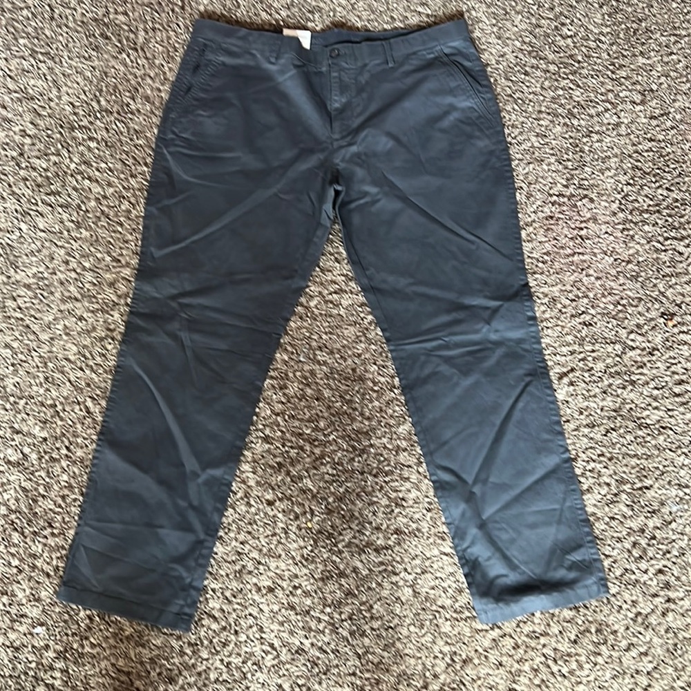 English Laundry slim fit pants waist 42 inseam 34